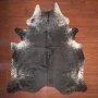 Aas Grade Cow Hide 011 Black/white XXL - Extra Extra Large / Black/white / Panelled