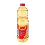 Nola Pure Sunflower Oil 750ML