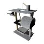 - Hotel Meowitt Premium Scratching Post
