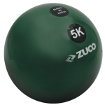 Training Shot Put