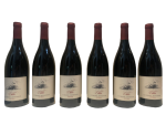 The Franschhoek Distillery - Chlo Shiraz 2015 750ML