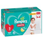 Pampers Pants Active Baby Mb S5 100'S