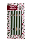 Diy Christmas Cracker Kit - None Green