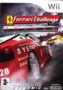 Ferrari Challenge Deluxe Nintendo Wii Game