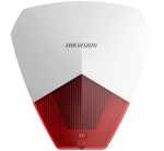 Hikvision DS-PS1-R Wired Sounder IP54 105 Db