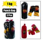 Bag Boxing Punching Gloves