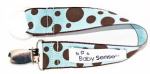 Baby Sense Dummy Clip