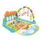 Soft & Comfortable Baby Play Gym Piano Mat