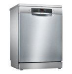 Bosch SMS46NI00Z 13-PLACE Dishwasher Stainless Steel