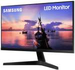 Samsung LF24T35 24" Ips 1920 X 1080 Resolution D-sub hdmi Eco Saving Plus
