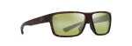 Maui Jim Ht Uila Matte Dark Havana With Black