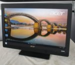 Acer 7265NGW All-in-one 23 Inch 6TH Gen Intel Core I5 8GB RAM 1TB HD Wifi Win 11 Pro Etc