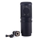 E205 Studio Condensor Microphone