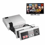 Console Built-in 600 Classic Games