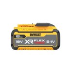 Dewalt Flexvolt Battery 54V 18V 15 Ah DCB549-XJ