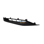 Suzuki Swift 4 Front Bumper Center Grille 24+