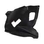 Vw Golf 7 Front Fender Liner Front Piece Left 13-21
