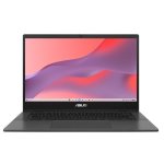 Asus Chromebook CM14 14" Fhd Media Tek Kompanio 520 4GB RAM 64GB Emmc - Gravity Grey