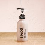 Shades Hand And Body Wash Pink Peony