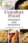 Comfort Food - Meaning And Memories Paperback