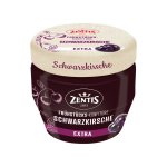 Fruhstucks-konfiture Schwarzkirsche Black Cherry Breakfast Jam 230G