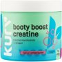 Kurv Booty Boost Creatine Powder Unflavored 135g