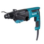 Makita 800W Combination Hammer Sds-plus 3J HR2670