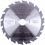 Saw Blade Tct 210X2.4X30X18T Wood Prof. Fes. TS75