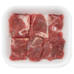 MINI Beef Potjiekos Pieces Per Kg