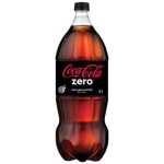 Coke No Sugar 2.25L - 6
