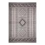 Alin Bohemian Rug - 300 X 400 Cm / Grey/navy