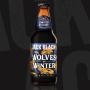 Jack Black's Wolves Of Winter Oatmeal Stout 340ML
