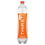 Thirsti Naartjie Flavoured Sparkling Drink 1.5L