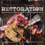 Restoration: The Songs Of Elton John And Bernie Taupin   Cd