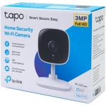 Tp-link Tp-link Tapo H secty Wi-fi Cam C110 3MP TAPO-C110