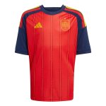 Spain Junior Home 26' Replica Jersey