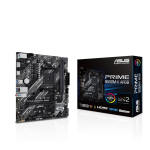 Asus Prime B550M-K Argb AM4 Motherboard