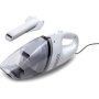 Fine Living Portable Car Vacuum - White