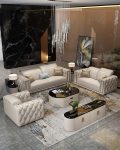 Sumptuous Sofa Set