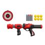 Mixed Colors High-performance Pump Foam Blaster Darts & Balls