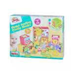 Shape Sorting & Puzzle Blocks
