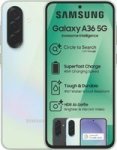 Samsung Galaxy A36 5G 6GB 256GB Awesome Lime