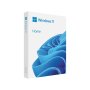 Windows 11 Home Single-user DVD License