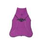 Winter Lamb Fleece Waterproof And Warm Medium-sized Dog Cotton Suit-m
