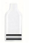 Pvc Red Wine Bag And Bottle Protective Cover
