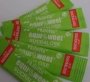 Hulletts Sucralose Sweeteners 100'S