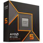 AMD Ryzen 5 9600X 32M Cache Up To 5.40 Ghz Desktop Processor Oem Cpu