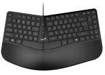 Genius USB KB-700 Ergo With Palm Rest