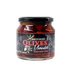 2BROTHERS Olives Herb Garlic & Chilli