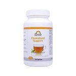 Manna Cholesterol Support Caps 60
